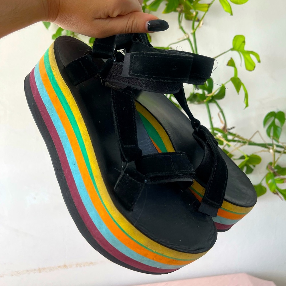 Teva x Opening Ceremony